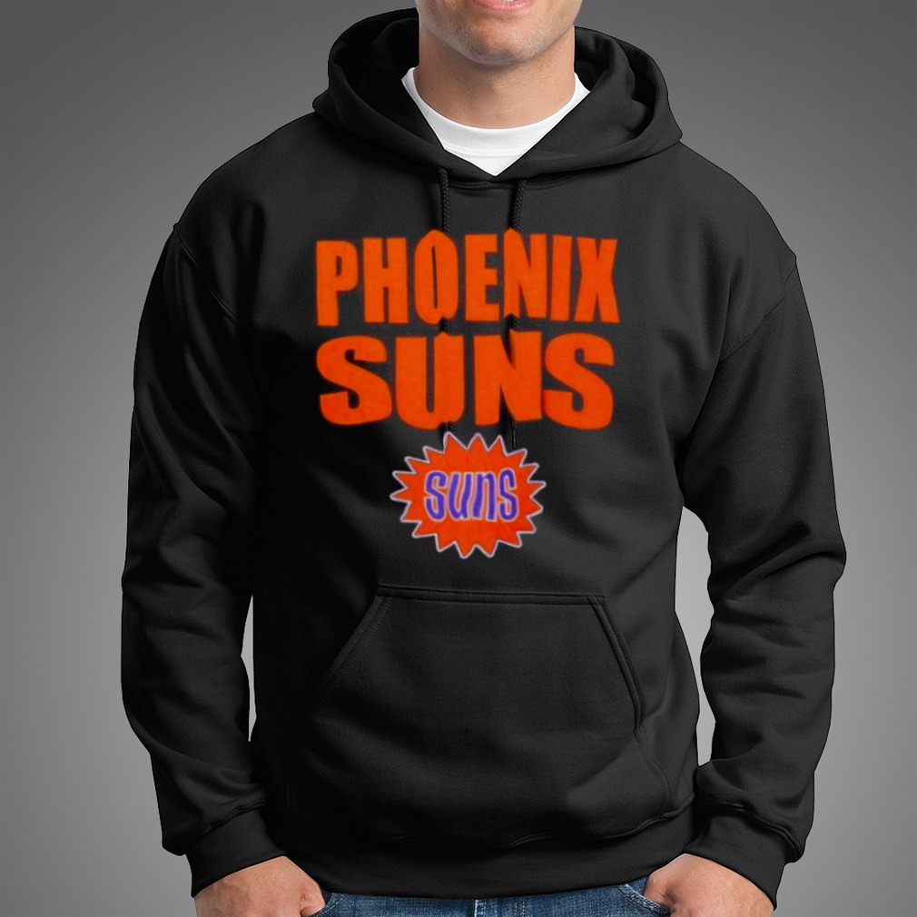 Legendary Slub S S Phoenix Suns 2023 Shirt