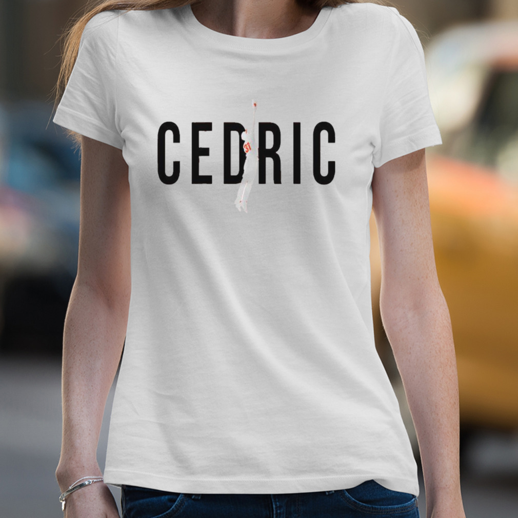 Cedric Mullins Air Cedric Shirt