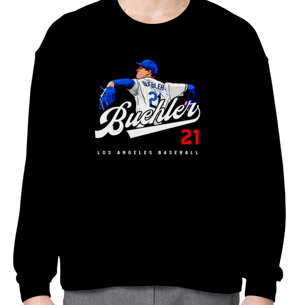 Wookie Betts Los Angeles Dodgers Shirt, hoodie, sweater, long