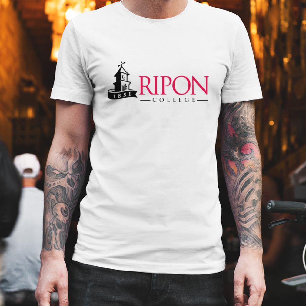 Ripon Merch College shirt