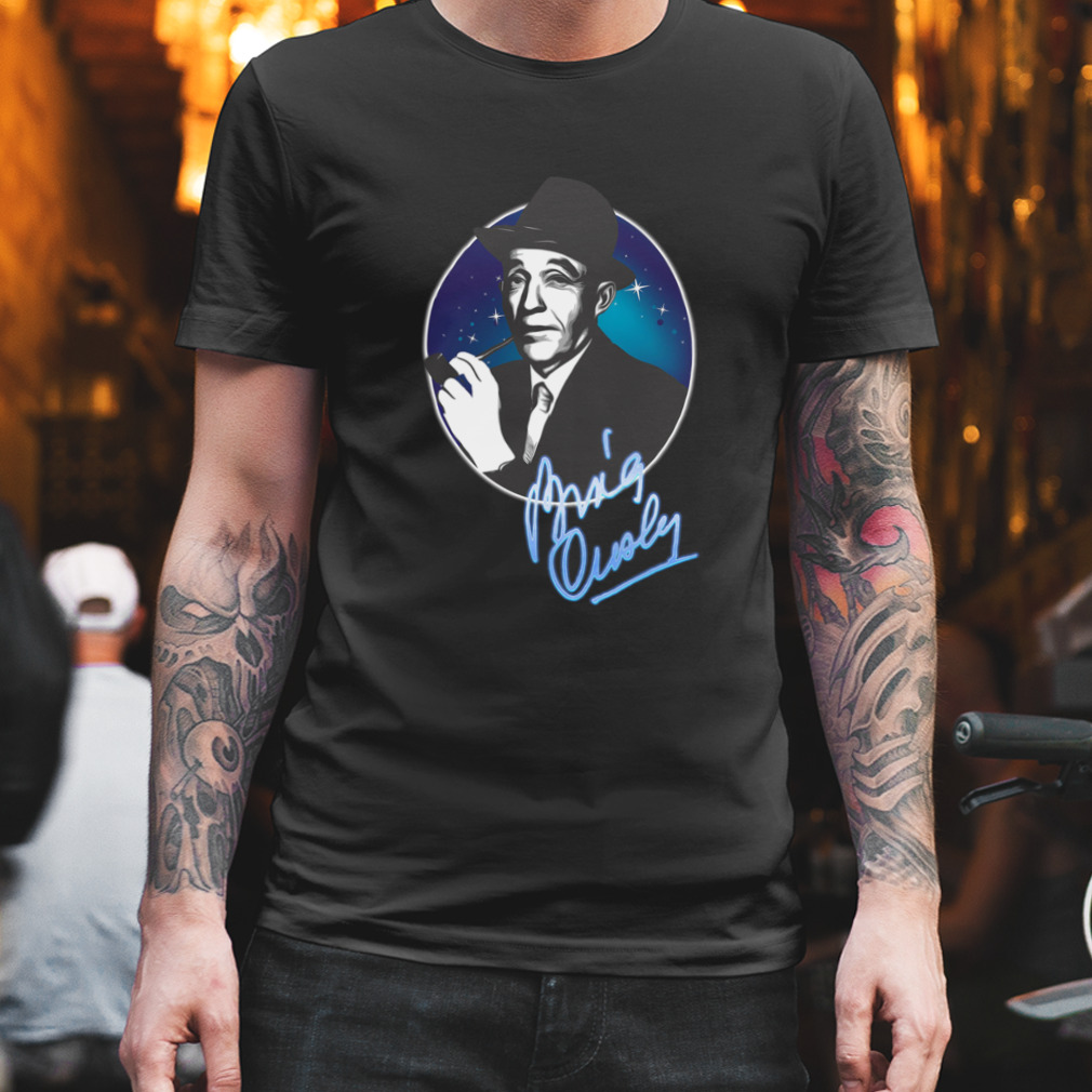 Bing Crosby T-Shirt