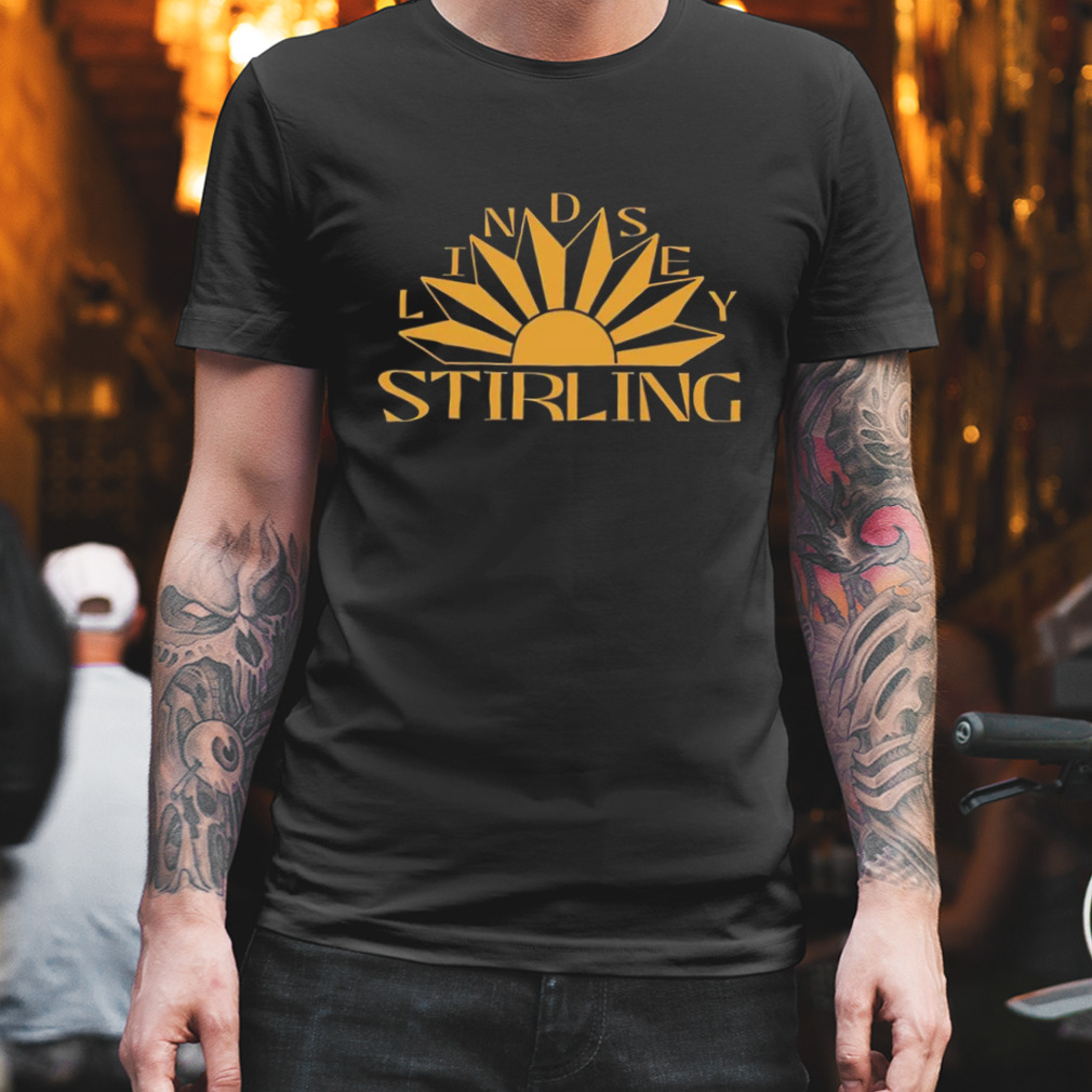 Lindsey stirling sun shirt