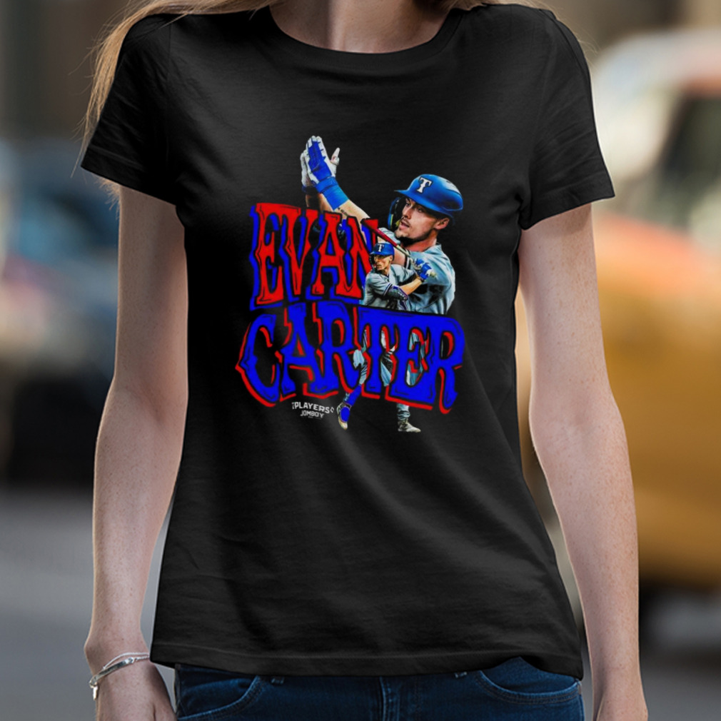 Even Carter Minnesota Twins Baseball 2023 T Shirt - teejeep